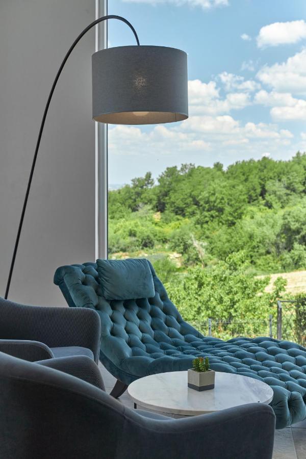 Riverside Pool Villa-Sremski Karlovci Extérieur photo
