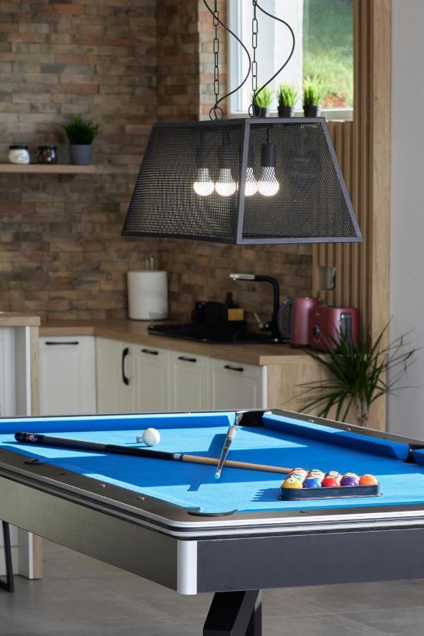 Riverside Pool Villa-Sremski Karlovci Extérieur photo